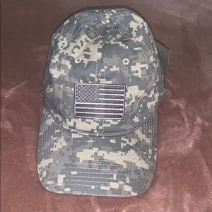 Polo Style USA Caps